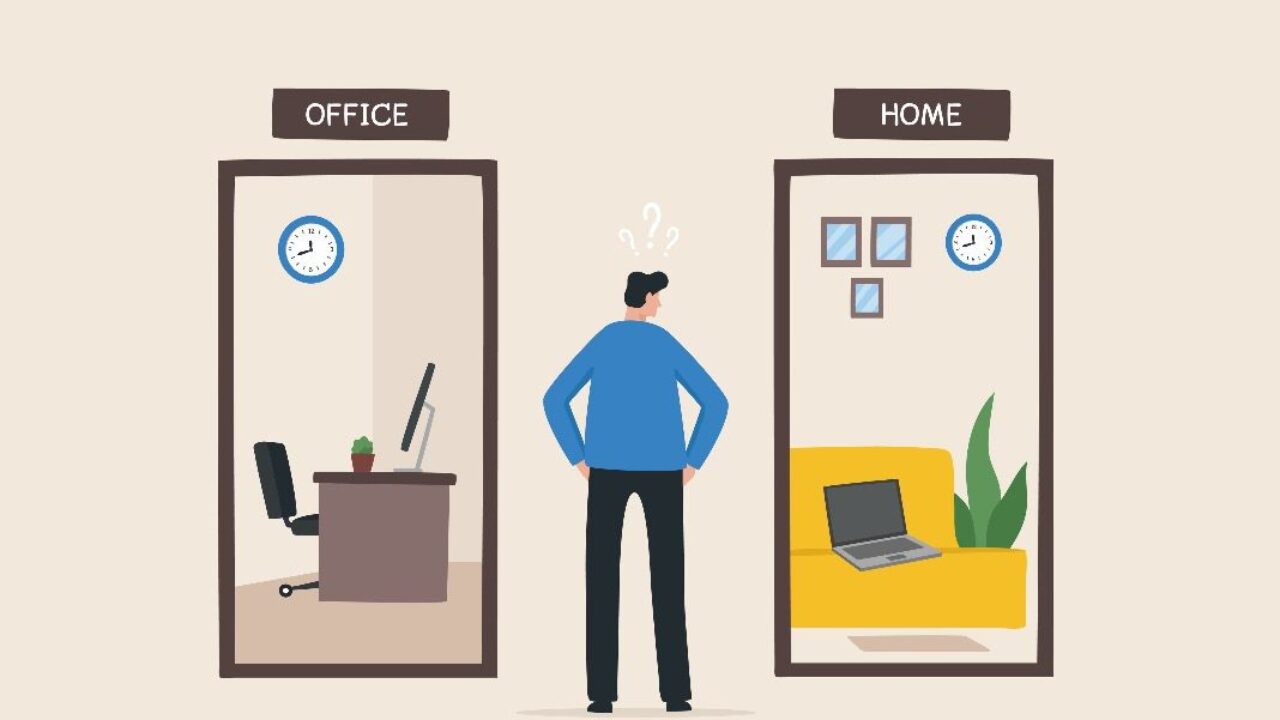 Hybrid vs Remote: Which Work Model Suits You Best?