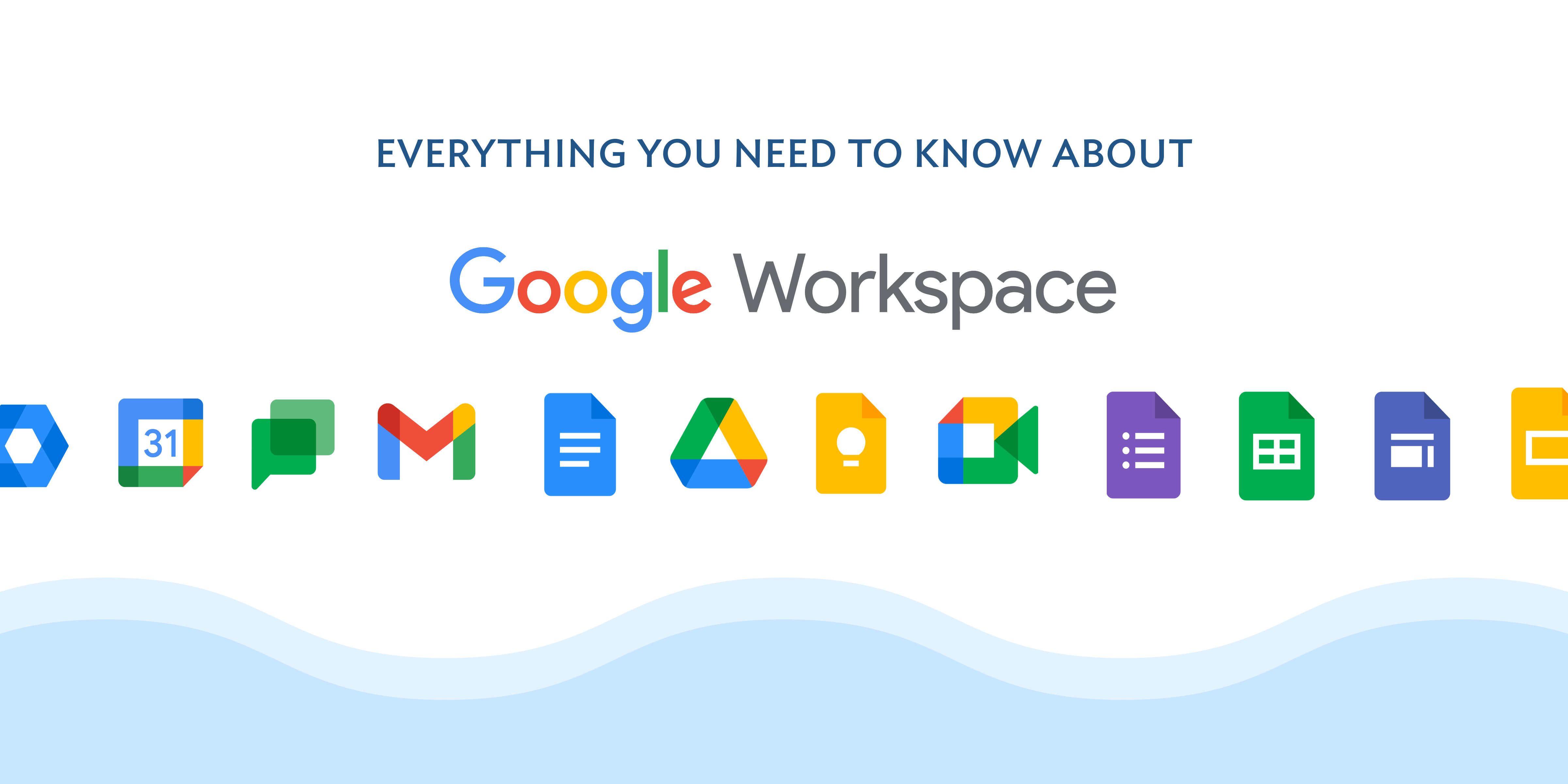 Google Workspace X Krisp