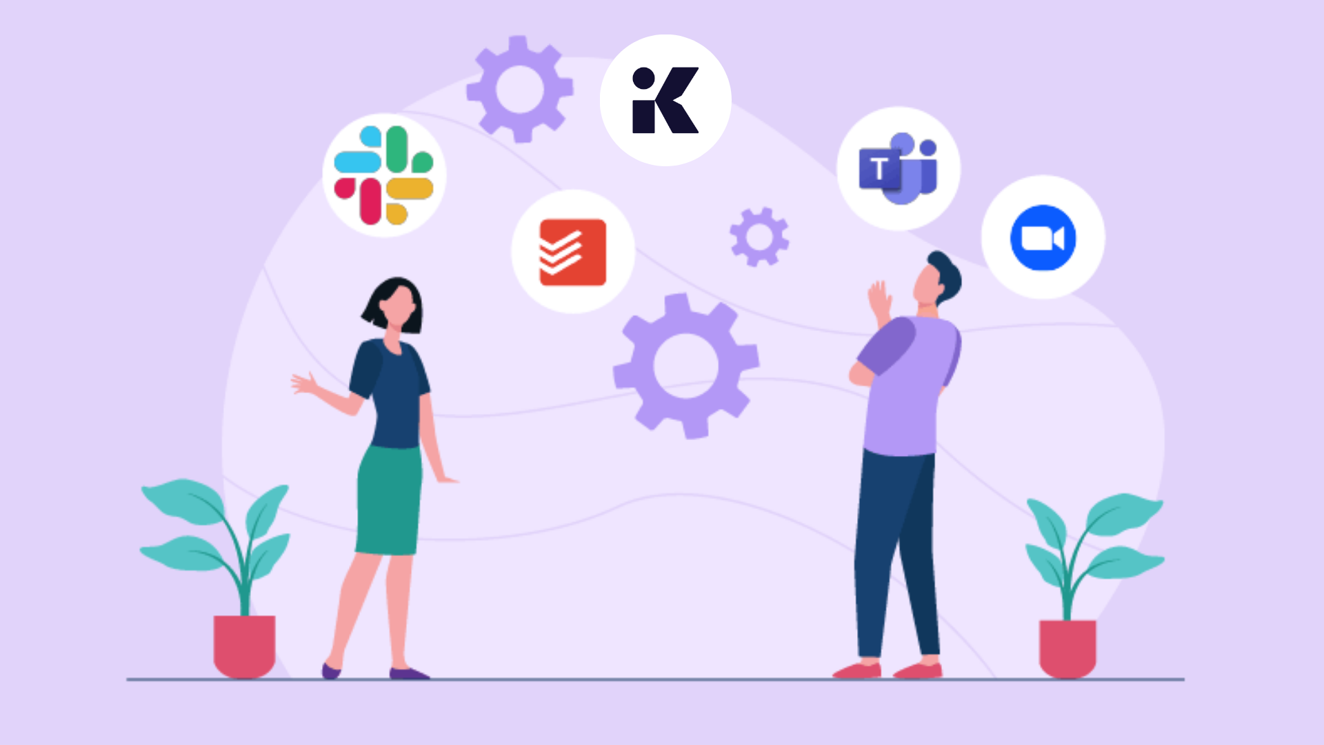 11 Tools for Making Remote Collaboration Work