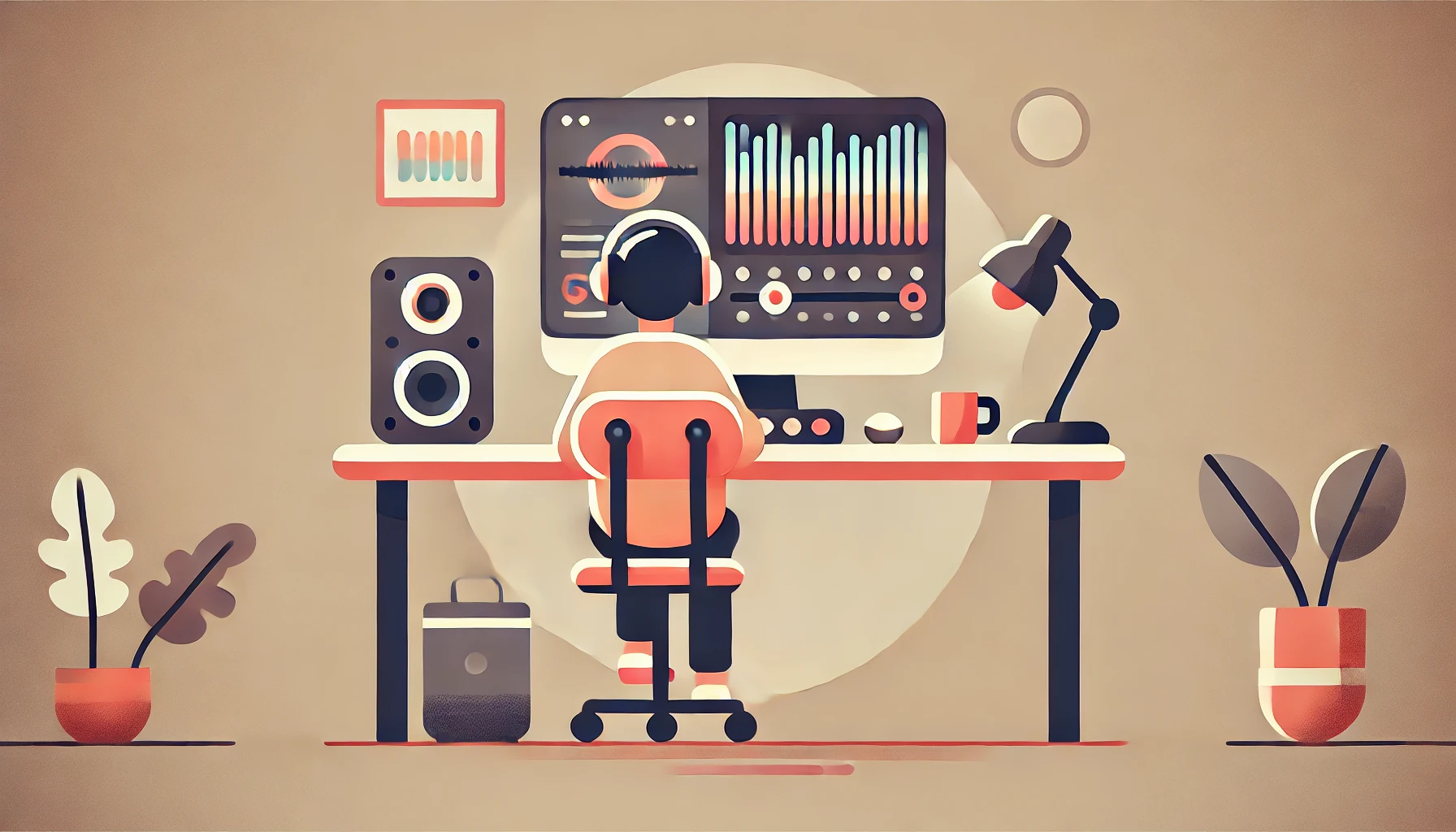 How to Clean Up Audio and Remove Background Noise