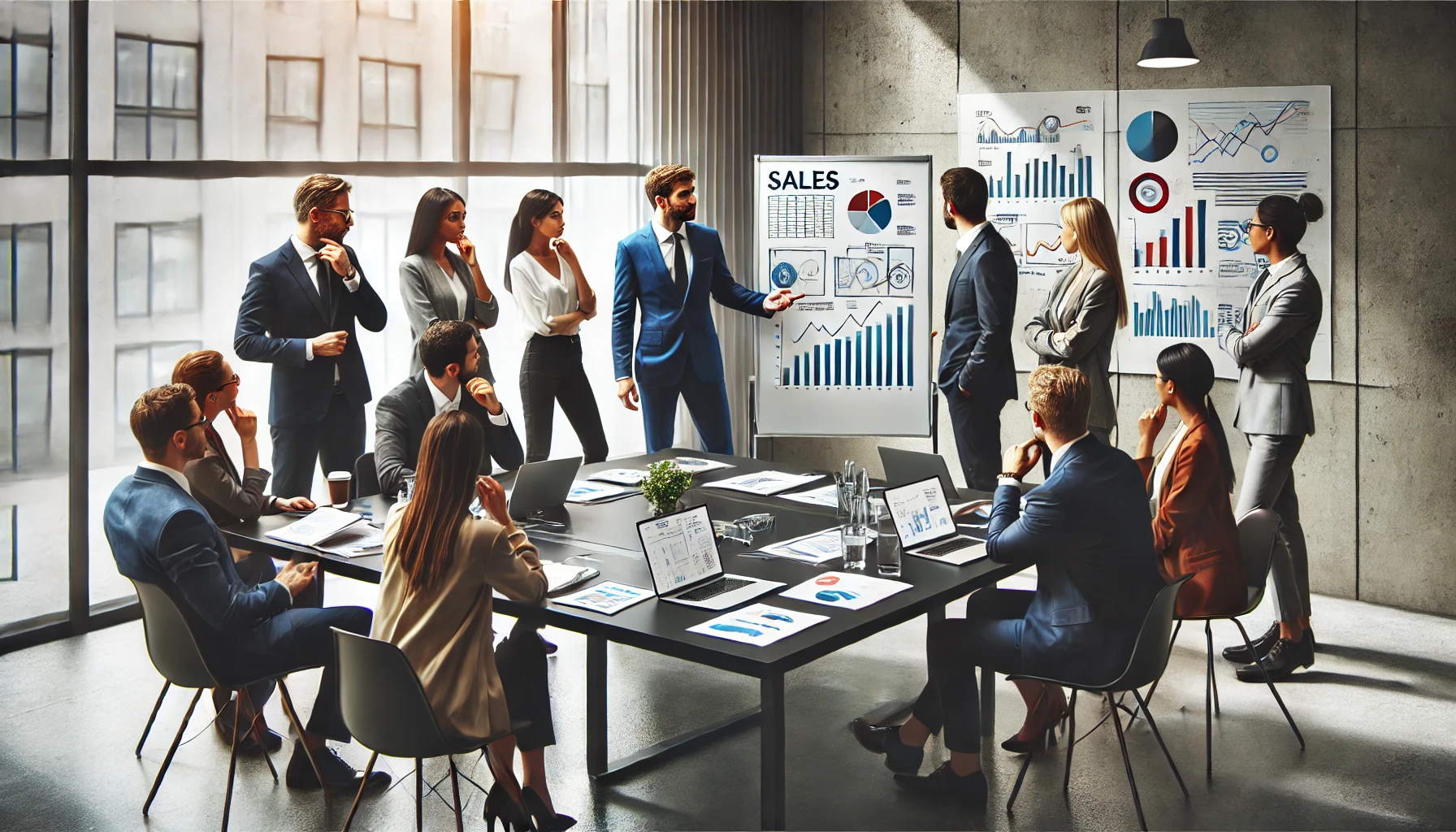 The Ultimate Guide to Promotion Strategy: Maximizing Sales and Brand Visibility