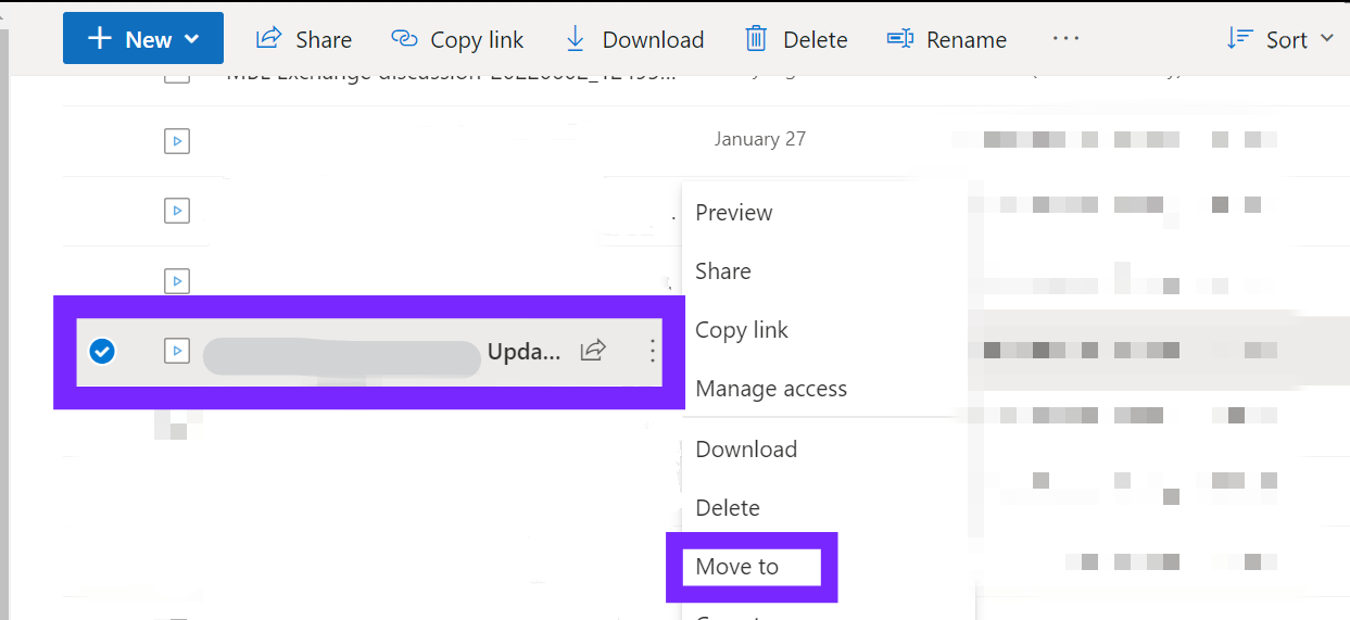 Changing the Recording Storage Location in Microsoft Teams 