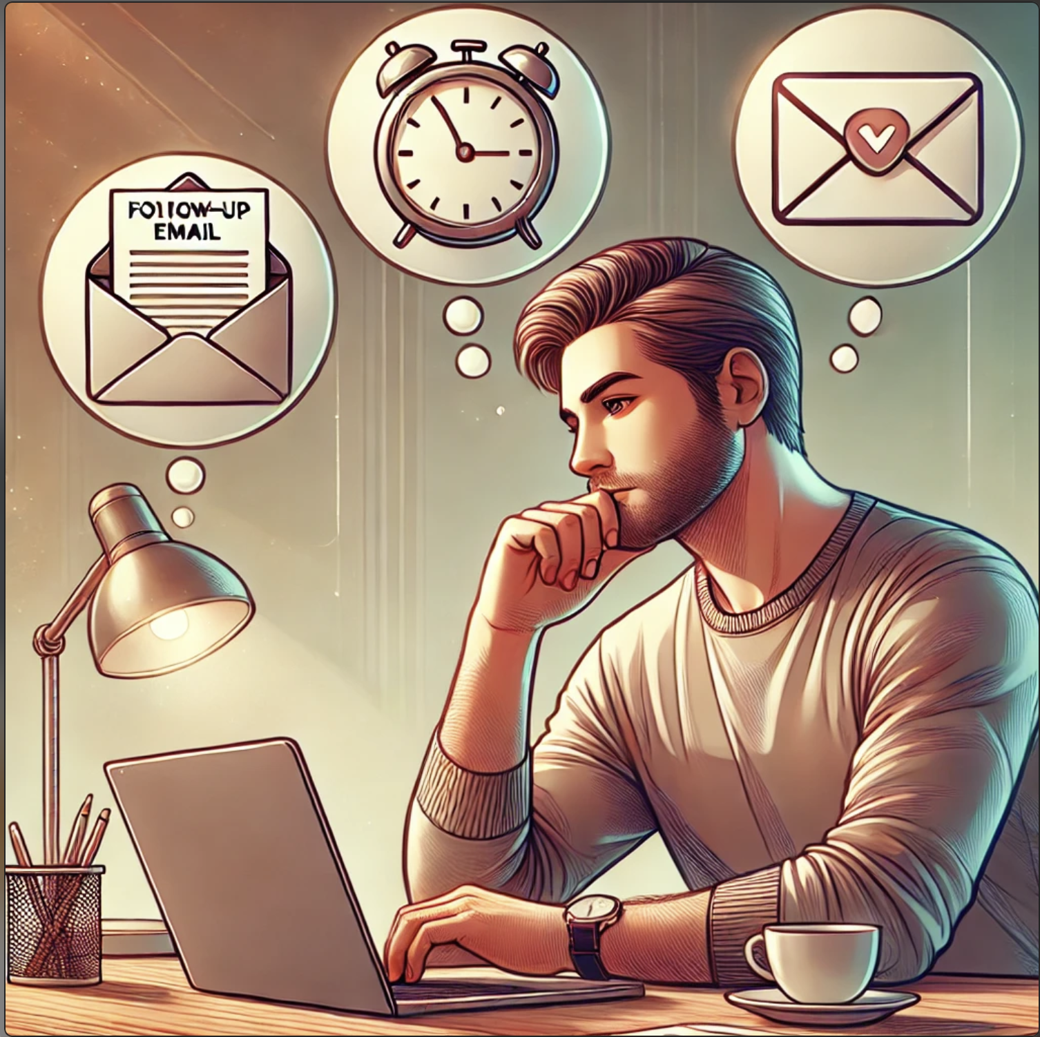 Top Follow Up Email Templates To Secure Replies in 2025