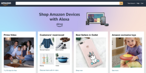 Amazon