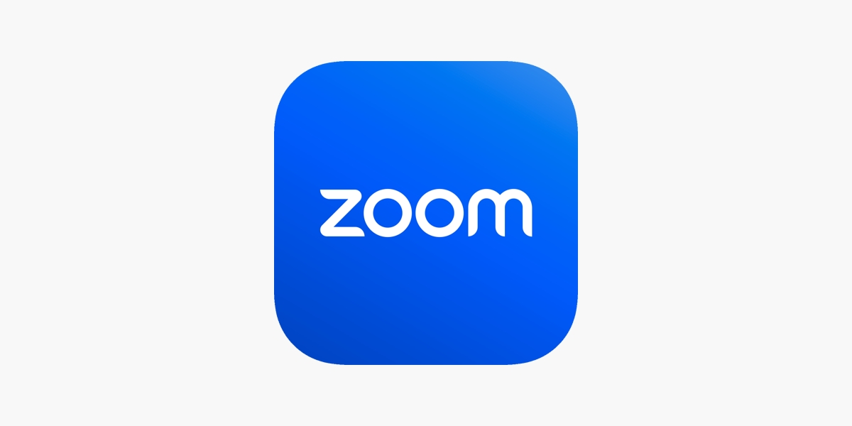 Zoom logo