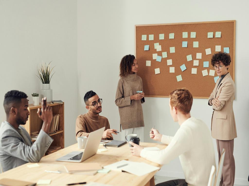 Brainstorming Rules: The Complete Guide