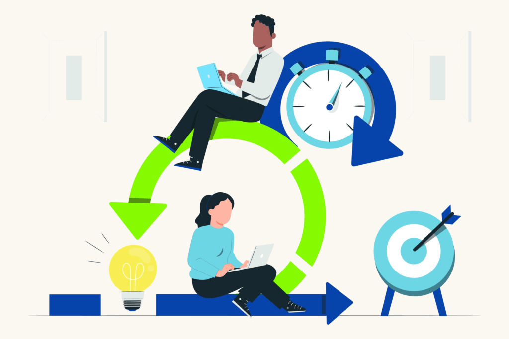 What is a Sprint Retrospective & How to Hold an Effective One?