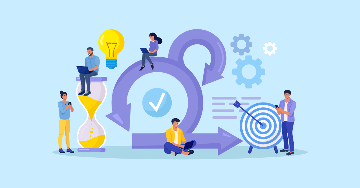 Common Issues of a sprint retrospective and its solutions 