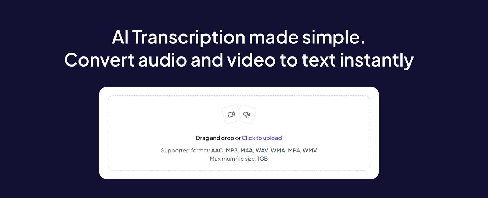 AI Summarizer (Buying Guide) 