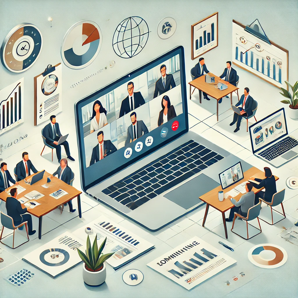 what is a manager meeting