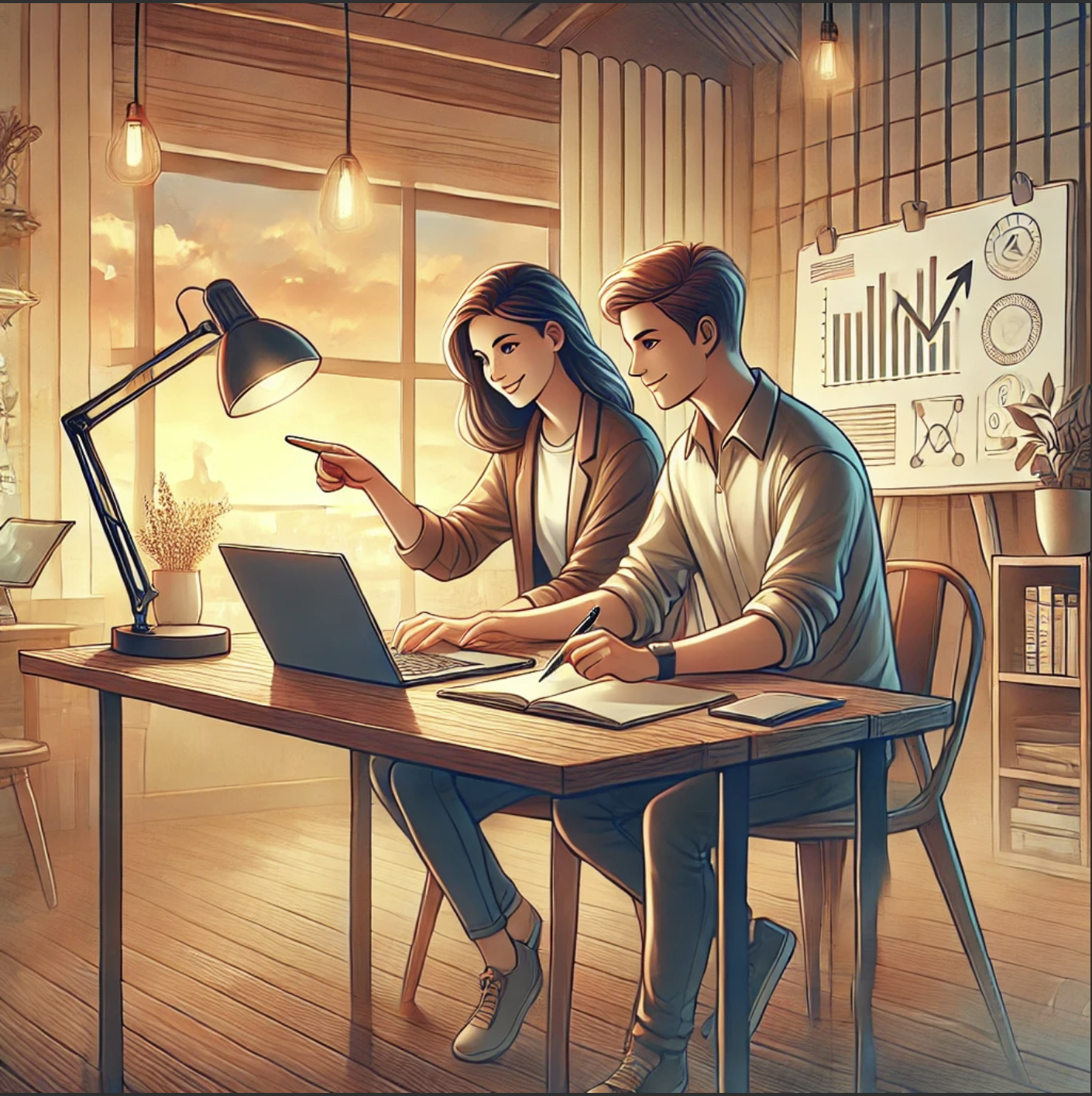 Working Together: 10 Ways Improve Collaboration in a Hybrid Workplace