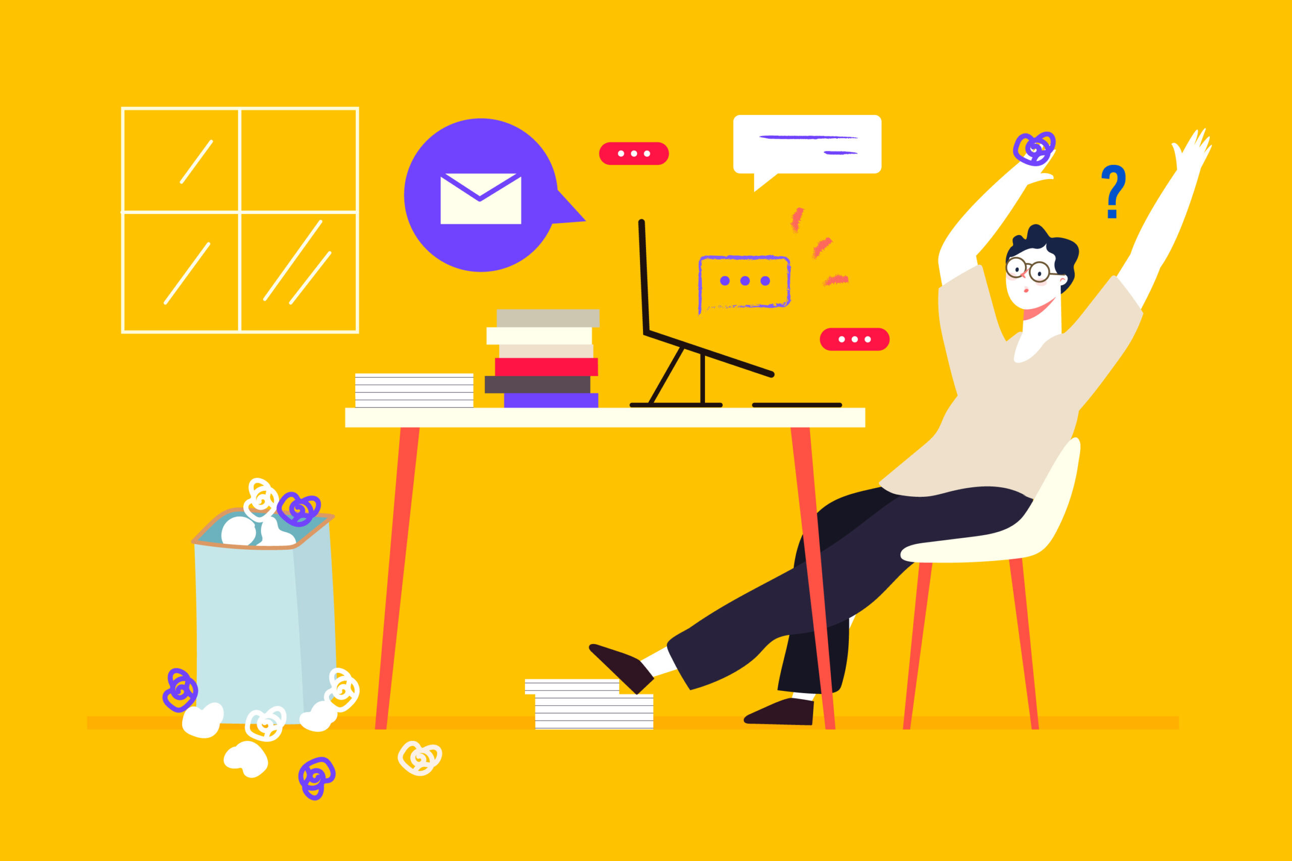 How to Set and Achieve Professional Goals for Work