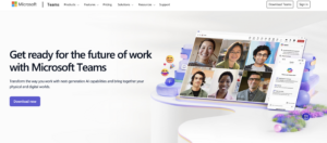 Virtual Meeting Tool- Microsoft Teams