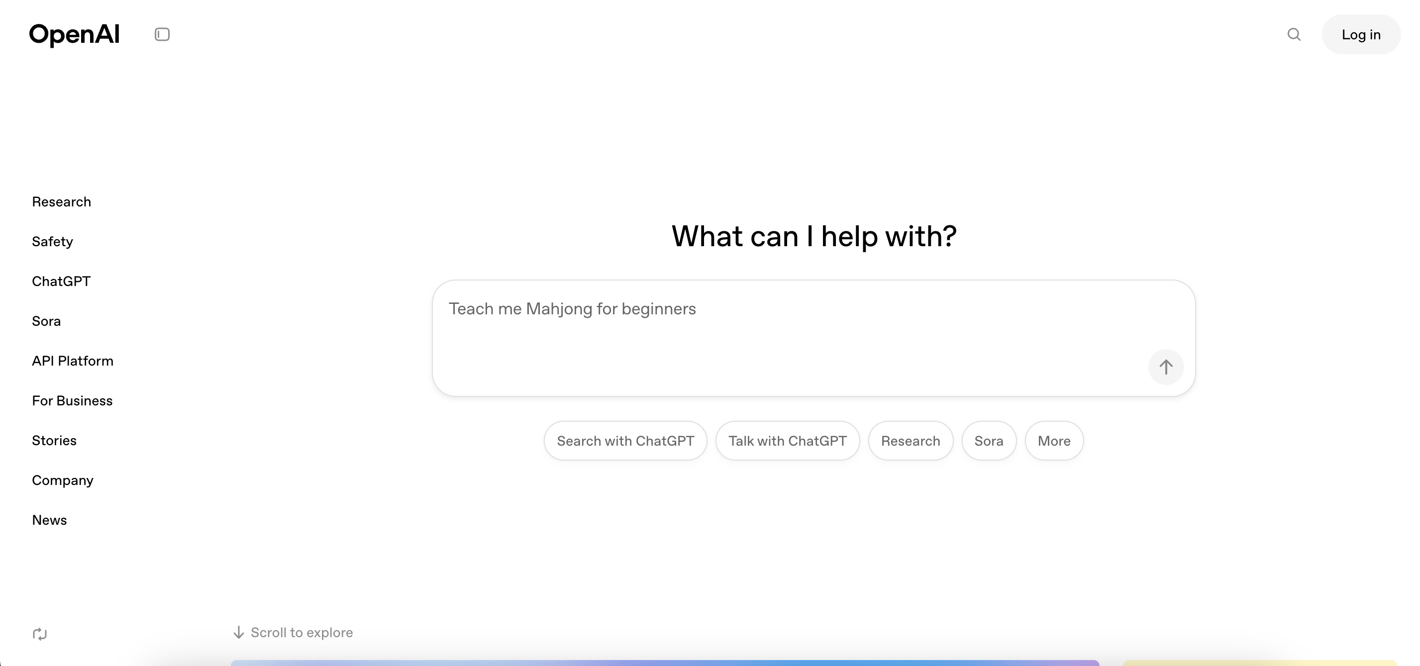 OpenAI’s GPT-4: Best AI Platform for Writing and Chatbots 