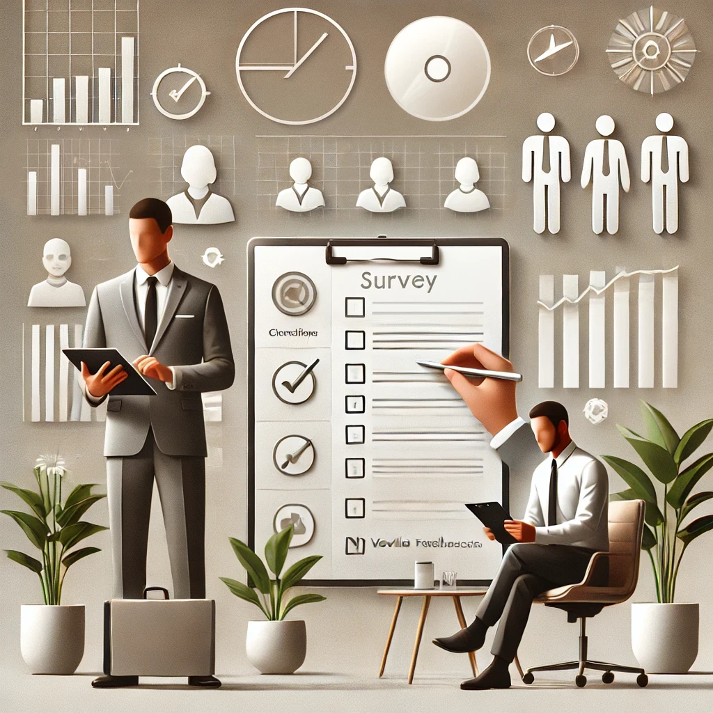 what is a New Hire Questionnaire