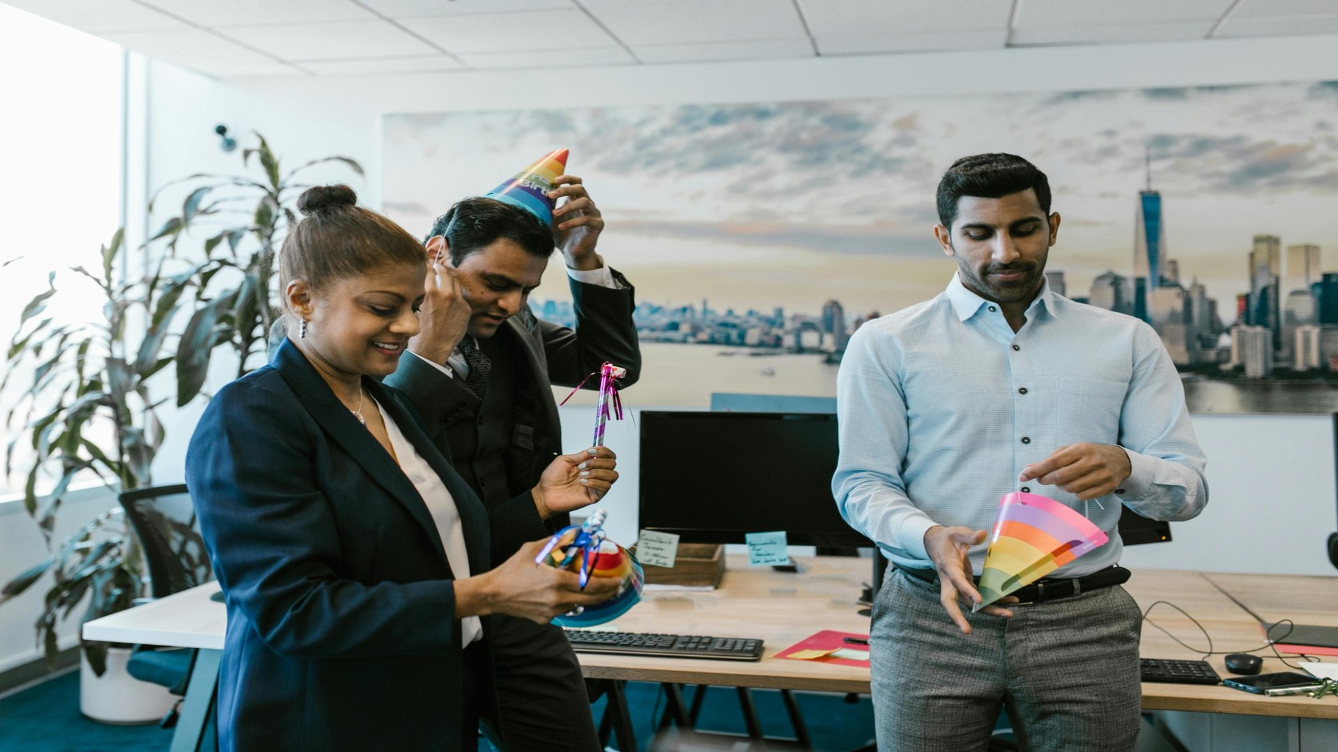 Best 50 Work Anniversary Messages, Wishes and Quotes
