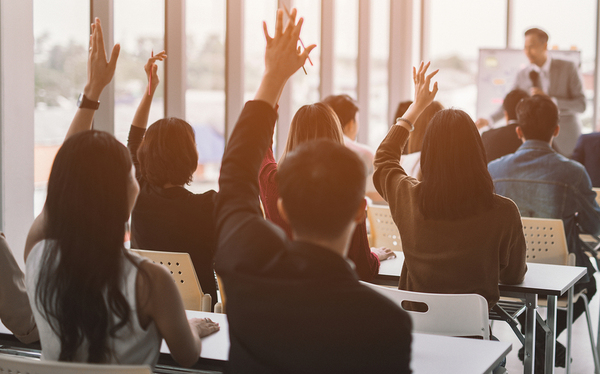 What Is Consensus Building, and What Are the Best Approaches?
