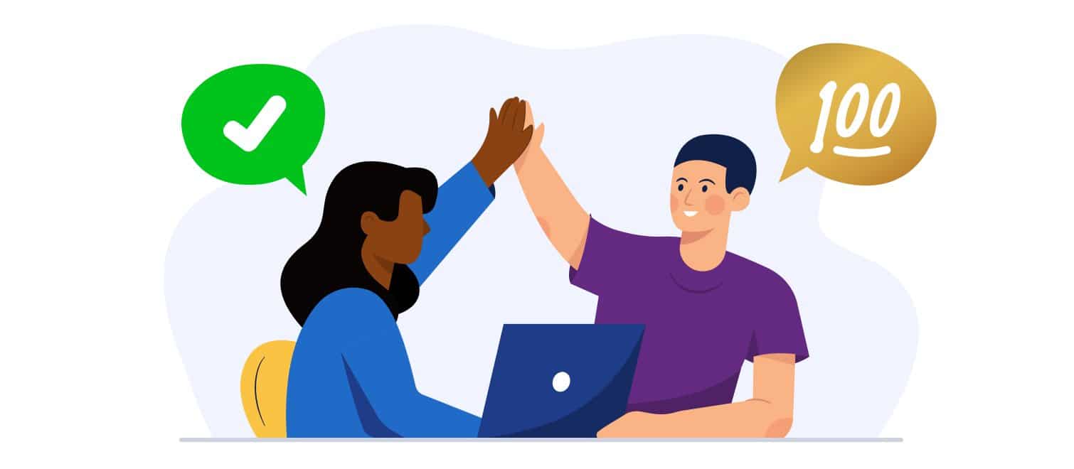 how to give constructive feedback 