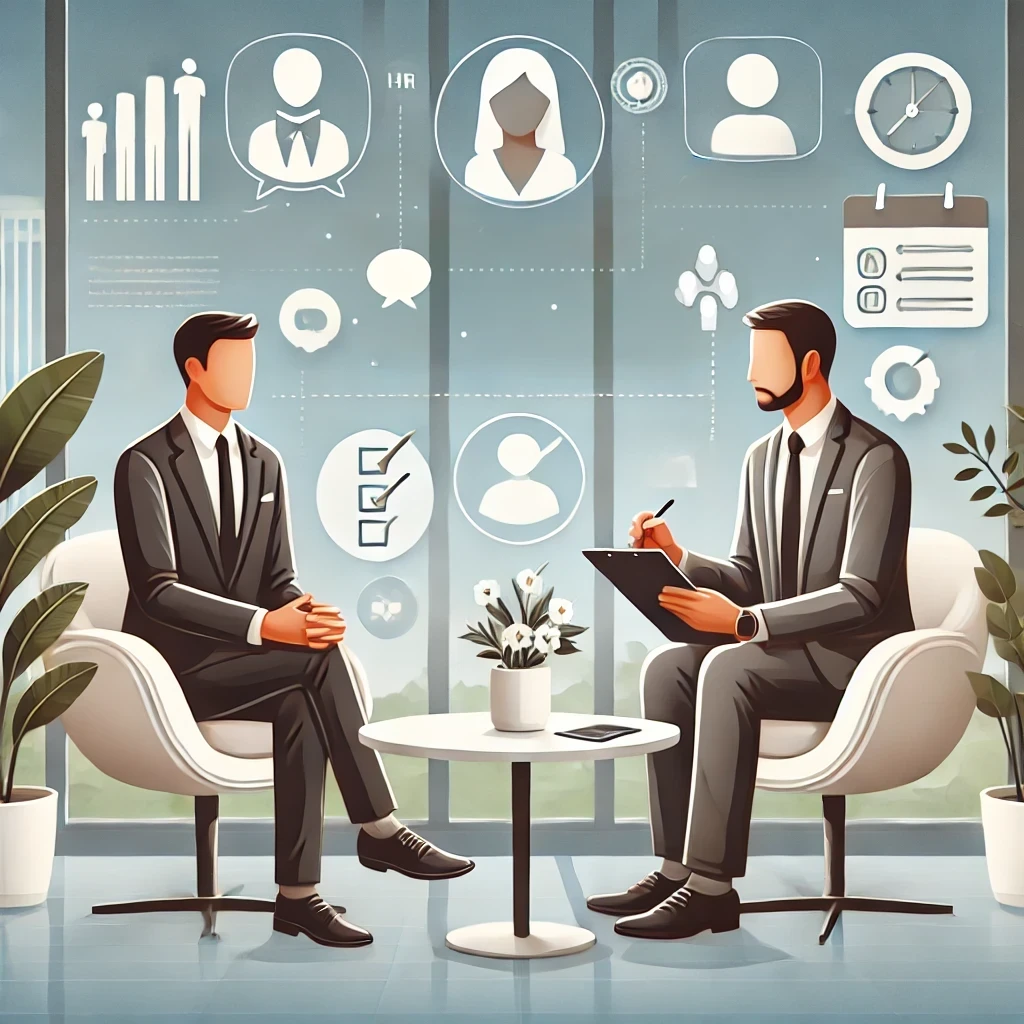new employee questions
