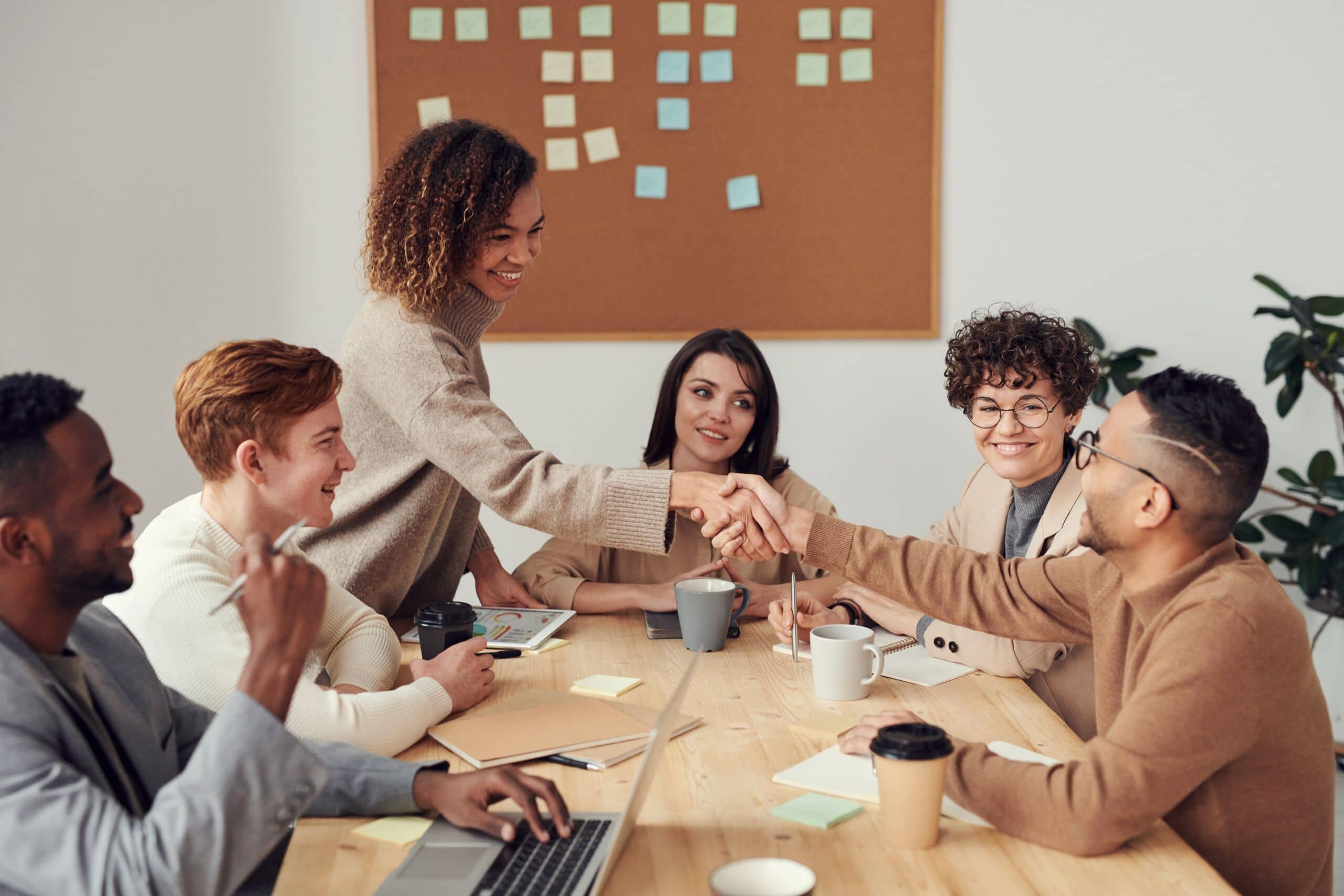 What are the Best Approaches for Consensus Building? 