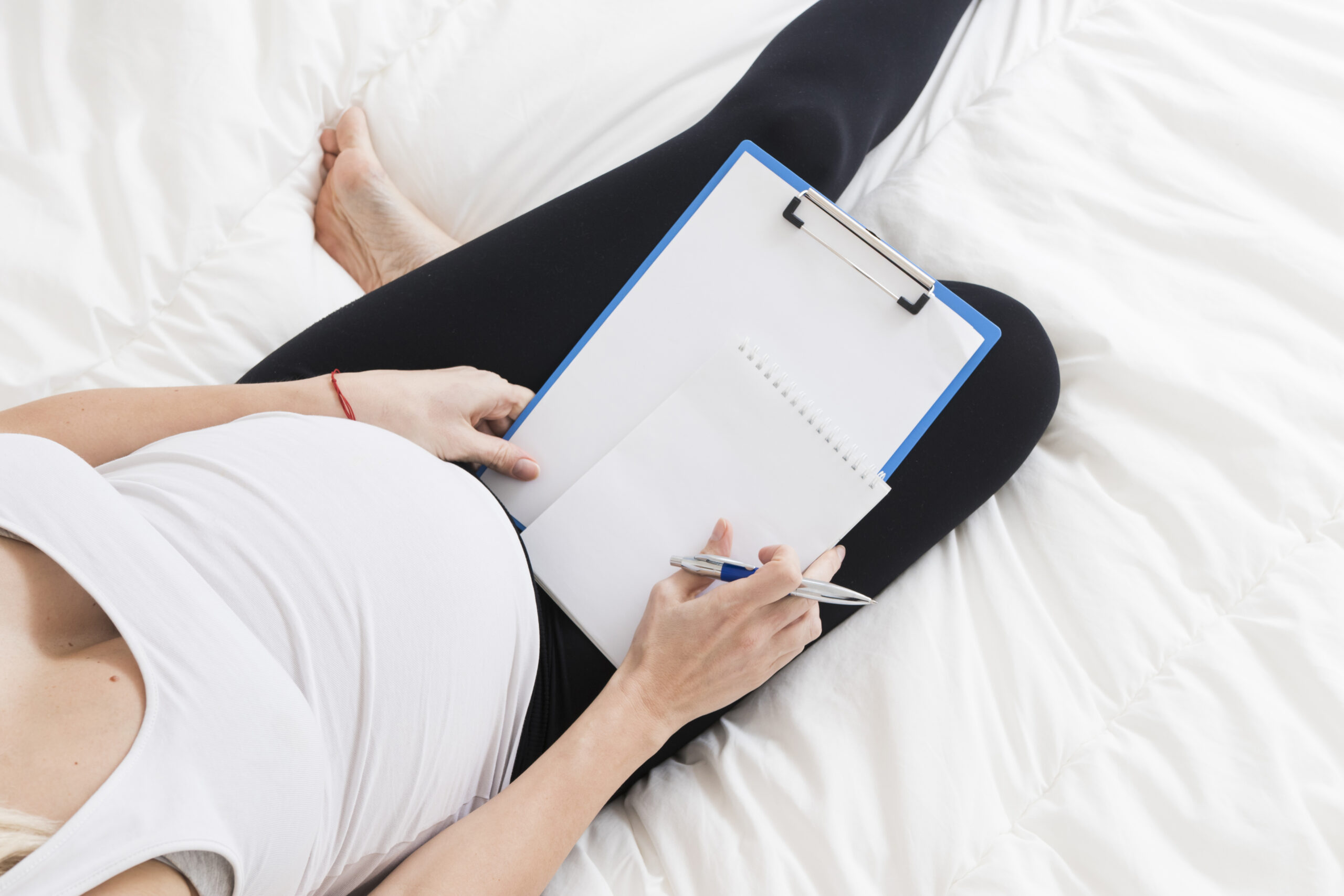 Maternity Leave Messages: Best Practices and Tips