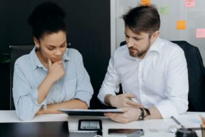 Positive workplace culture 