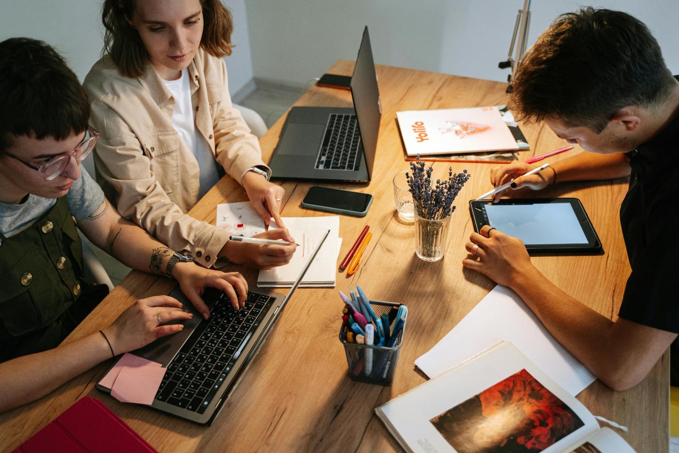 Workplace Culture: Tips for a Positive Environment
