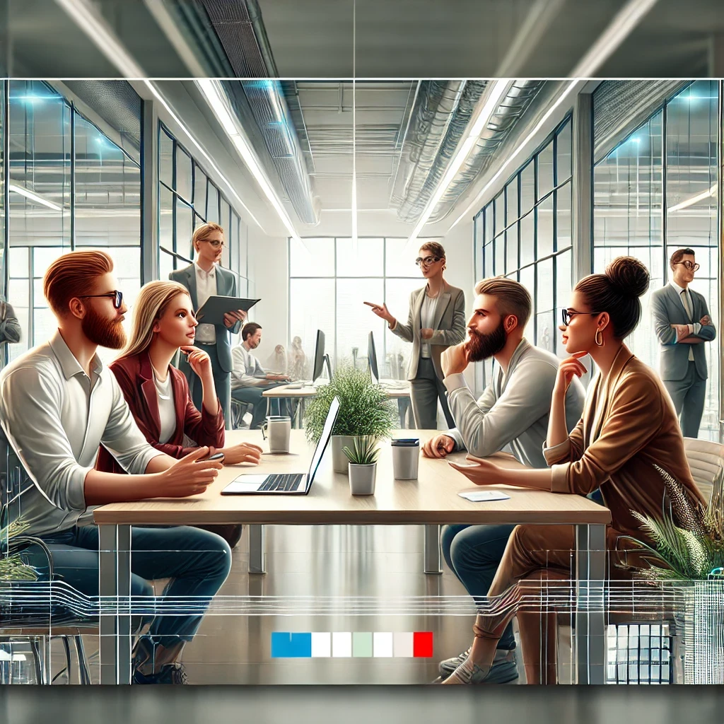 what is team culture