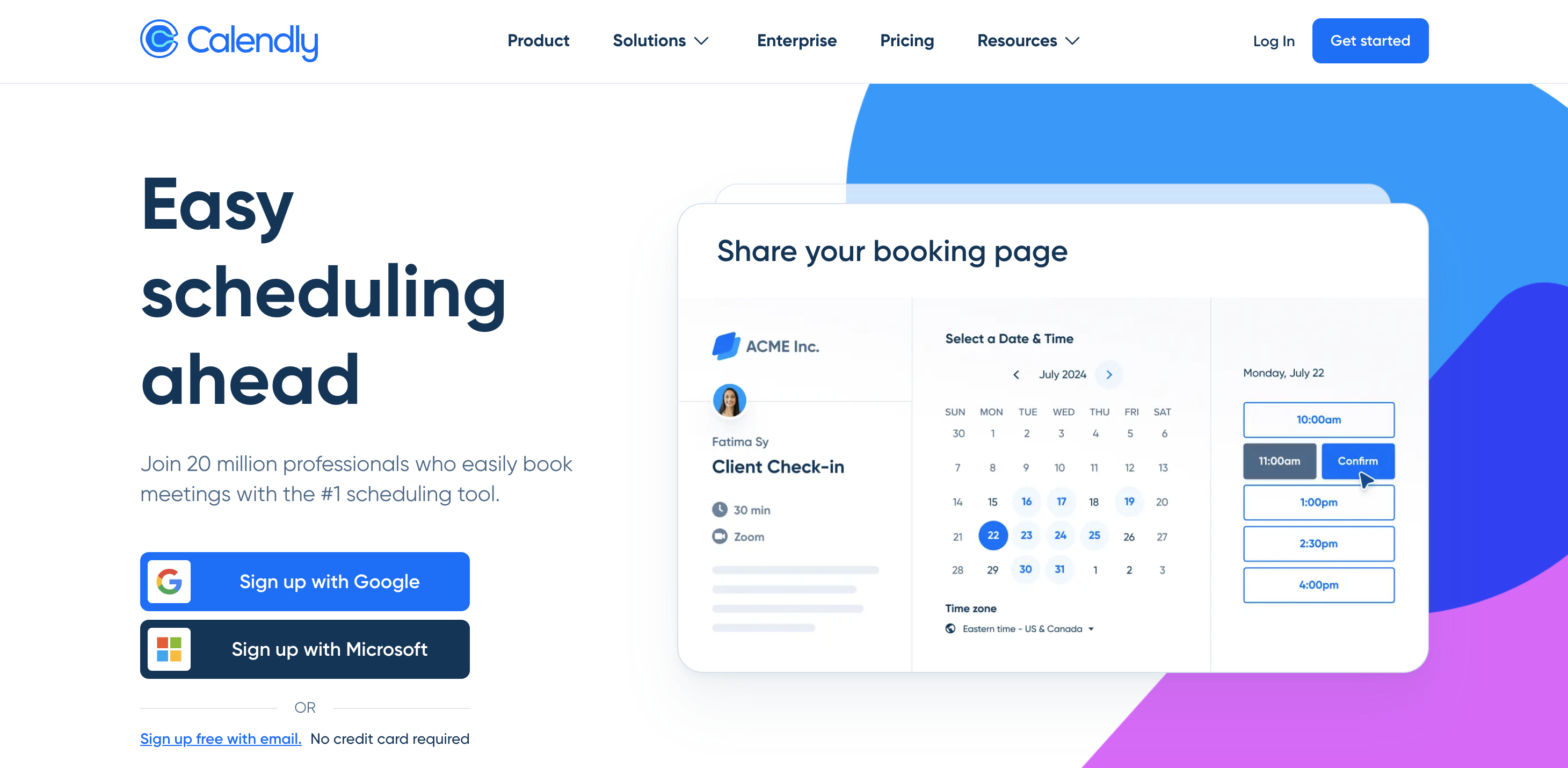 Calendly
