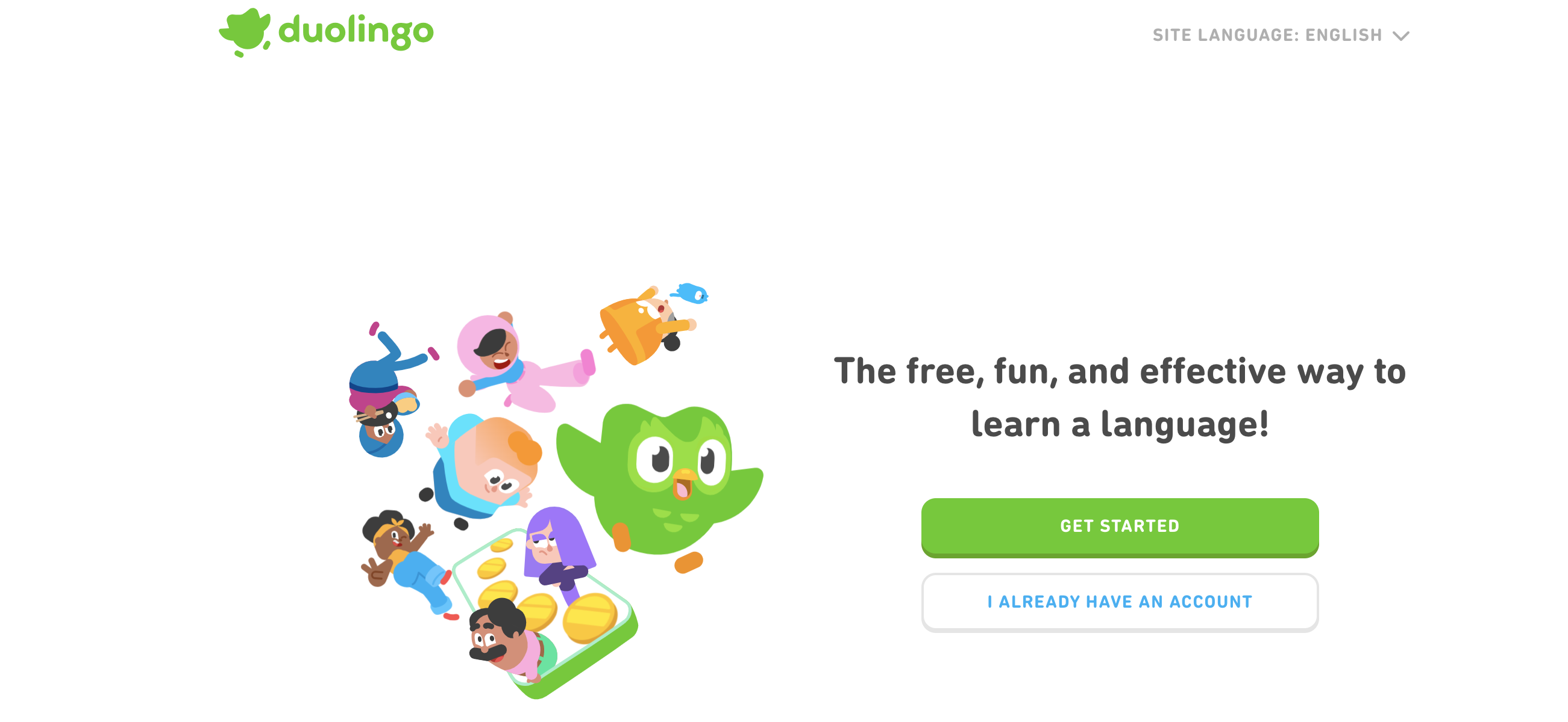 Duolingo
