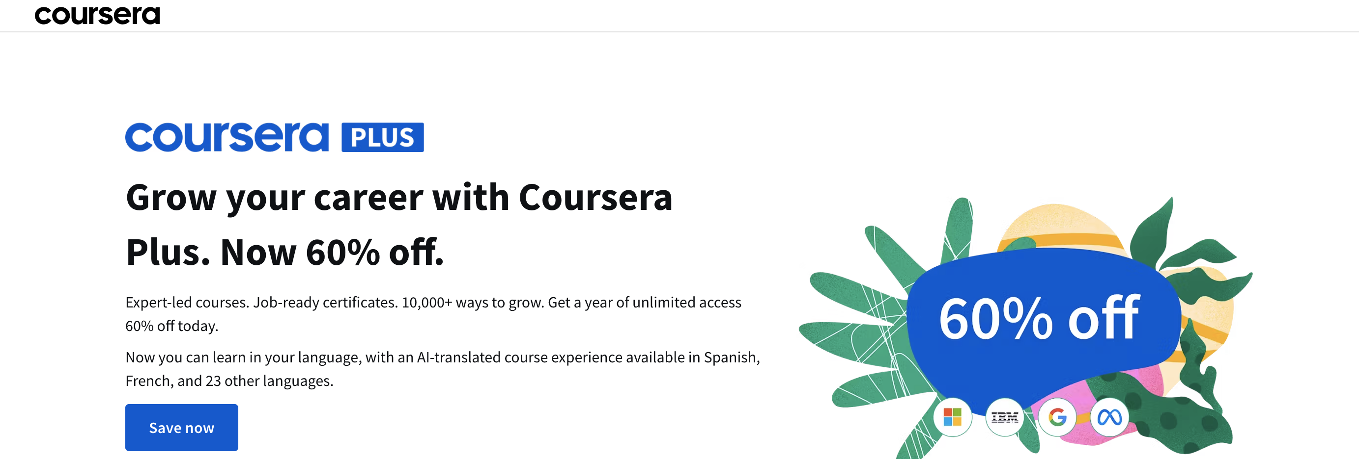 Coursera