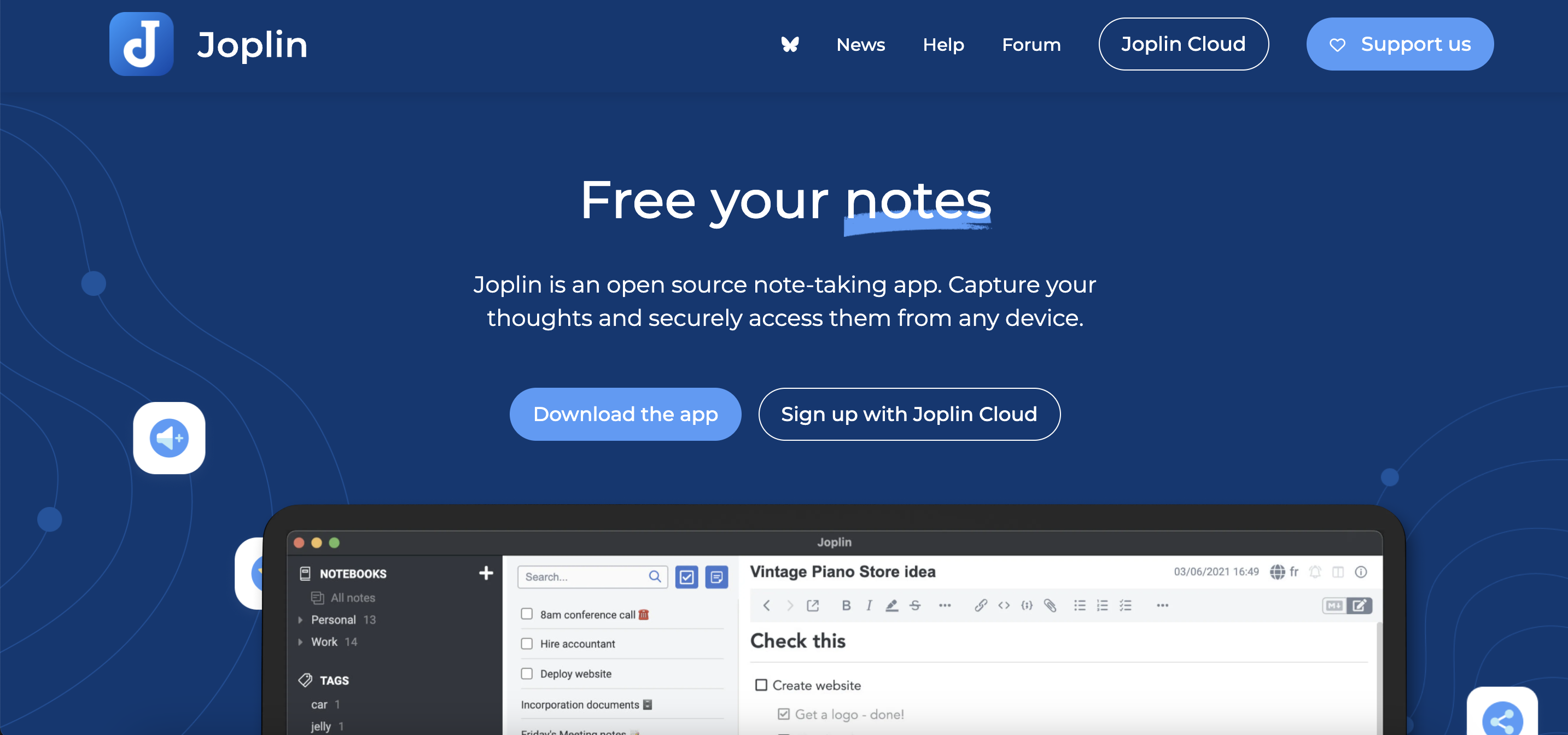 Best AI Note Taker Tools for Creativity