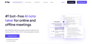 Best AI Note Taking Apps (2026 Guide) | Expert Comparison