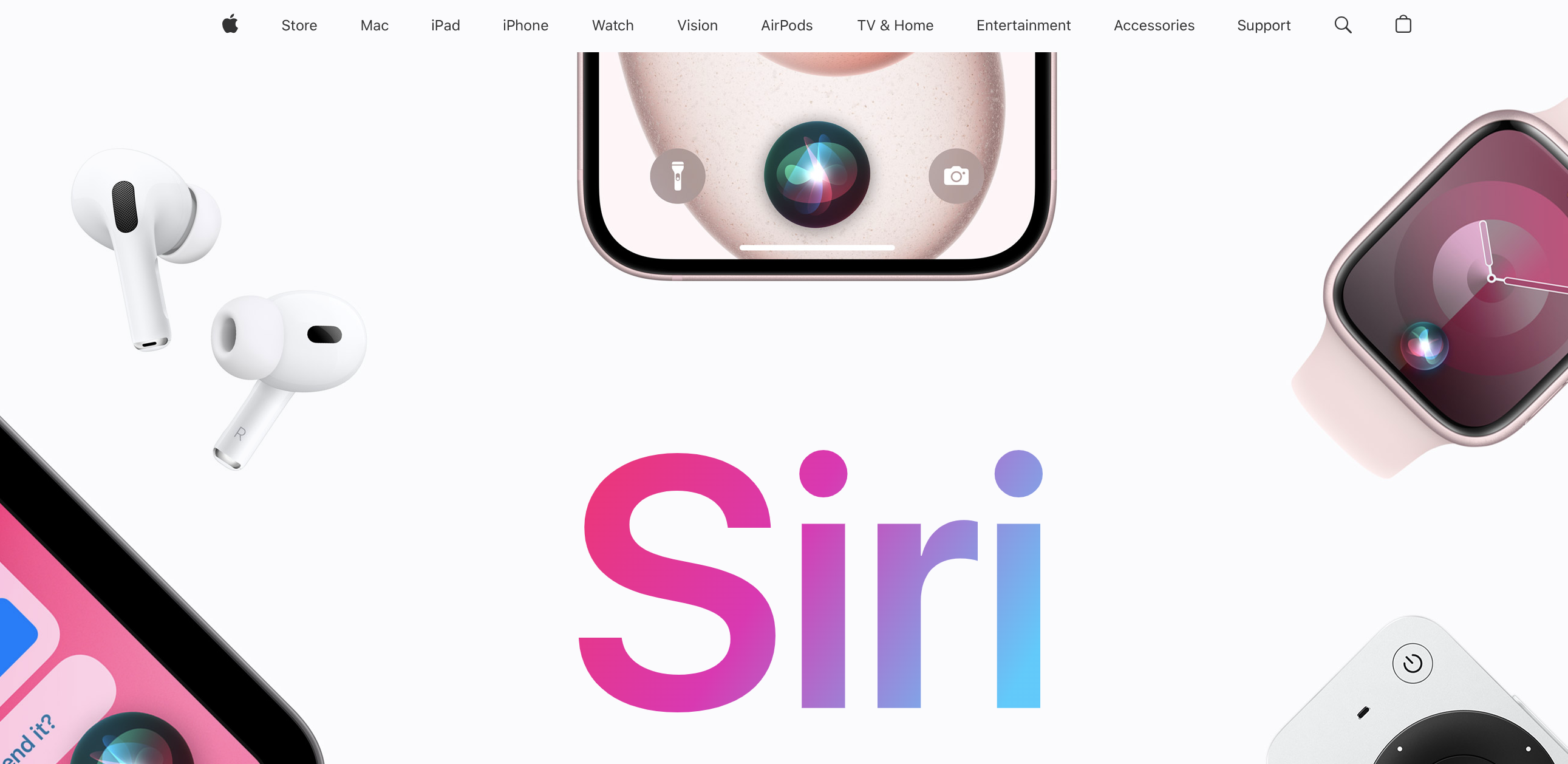 Siri