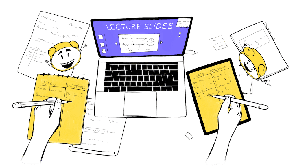 Free AI Note Taker