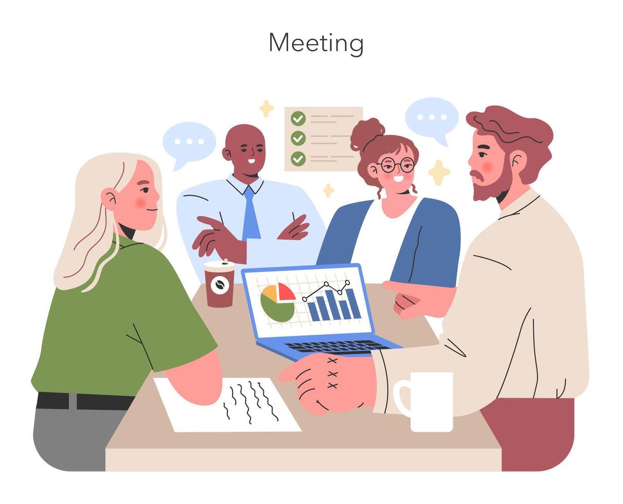 Best Practices for Meeting Minutes