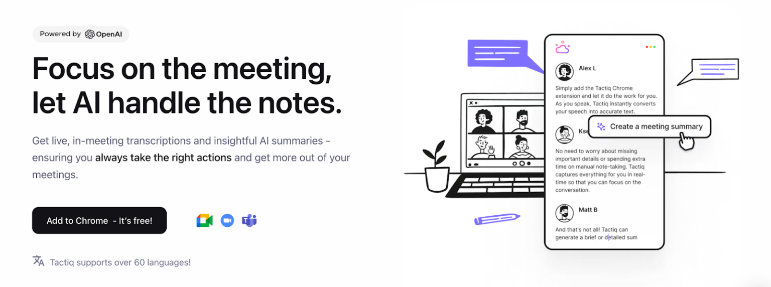 Best Note-Taking Apps for Students