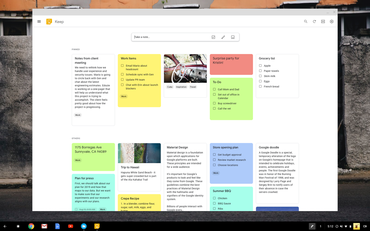 Best AI Note Taker Tools for Productivity
