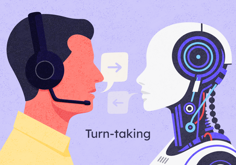 Audio-Only Turn-Taking Model v2