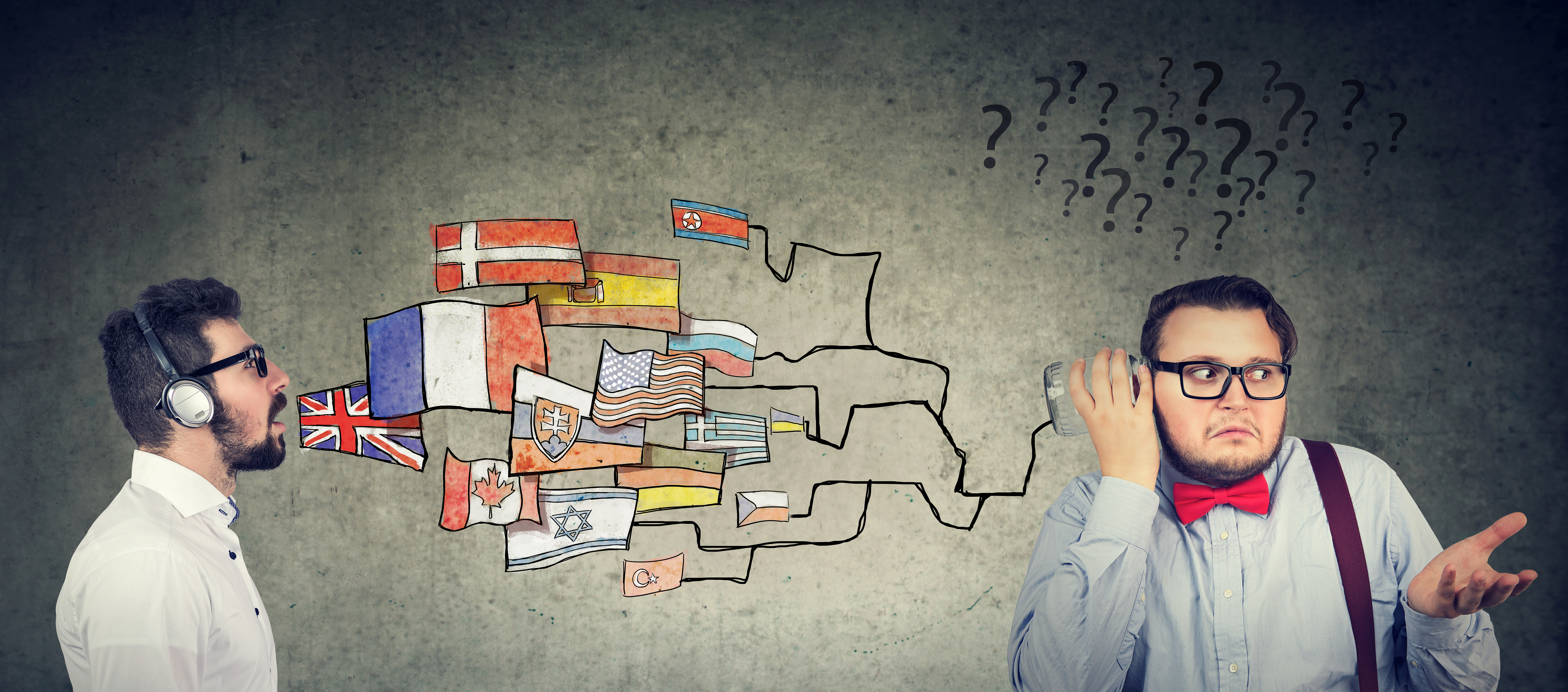 How to Understand Accents in Meetings Without Interrupting