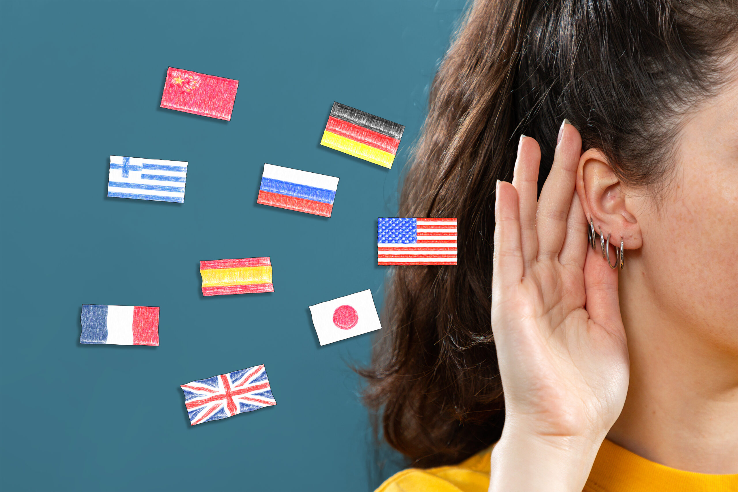 Understanding Accents in Meetings: Professional Guide