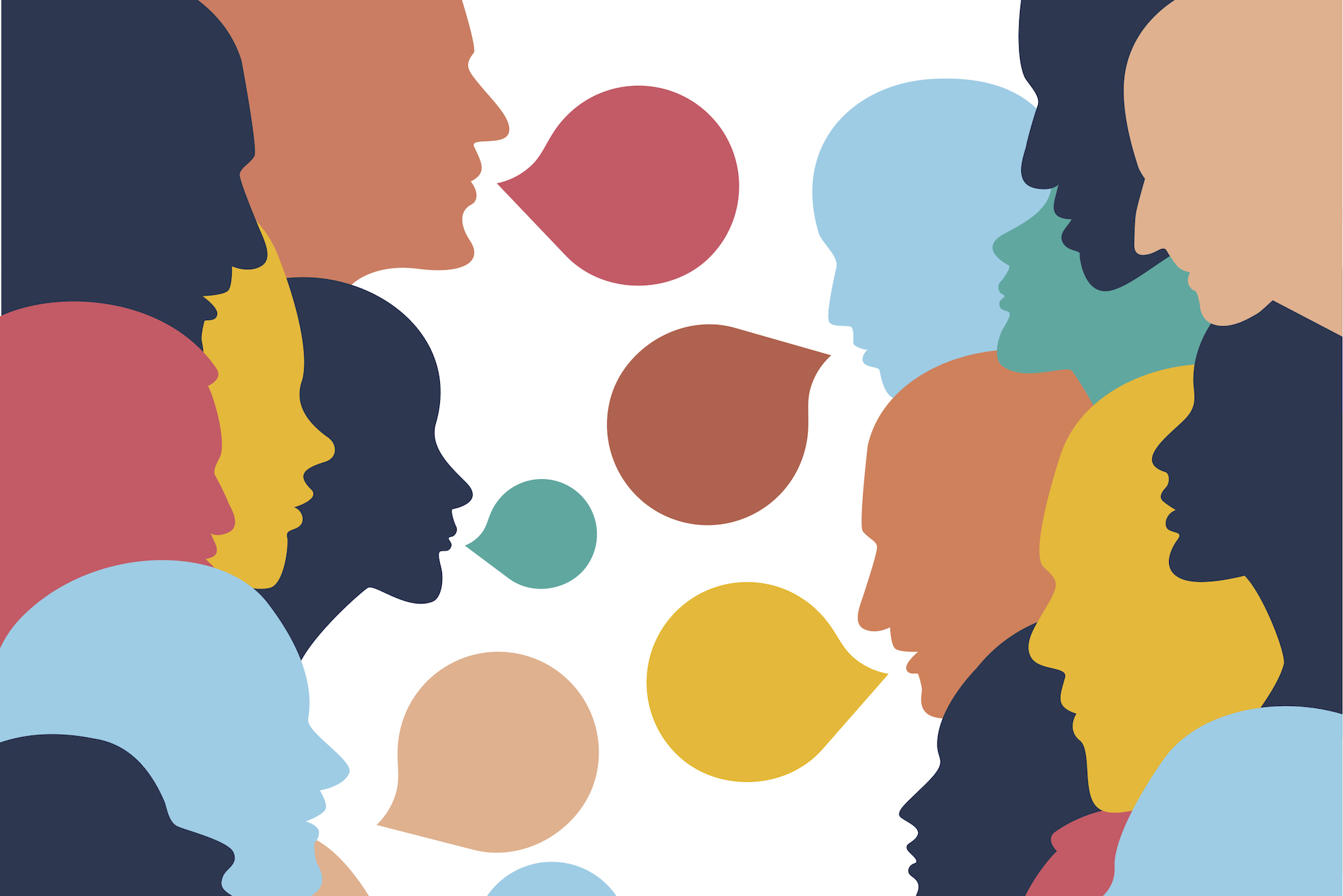Why Do People Have Different Accents? Science Explained