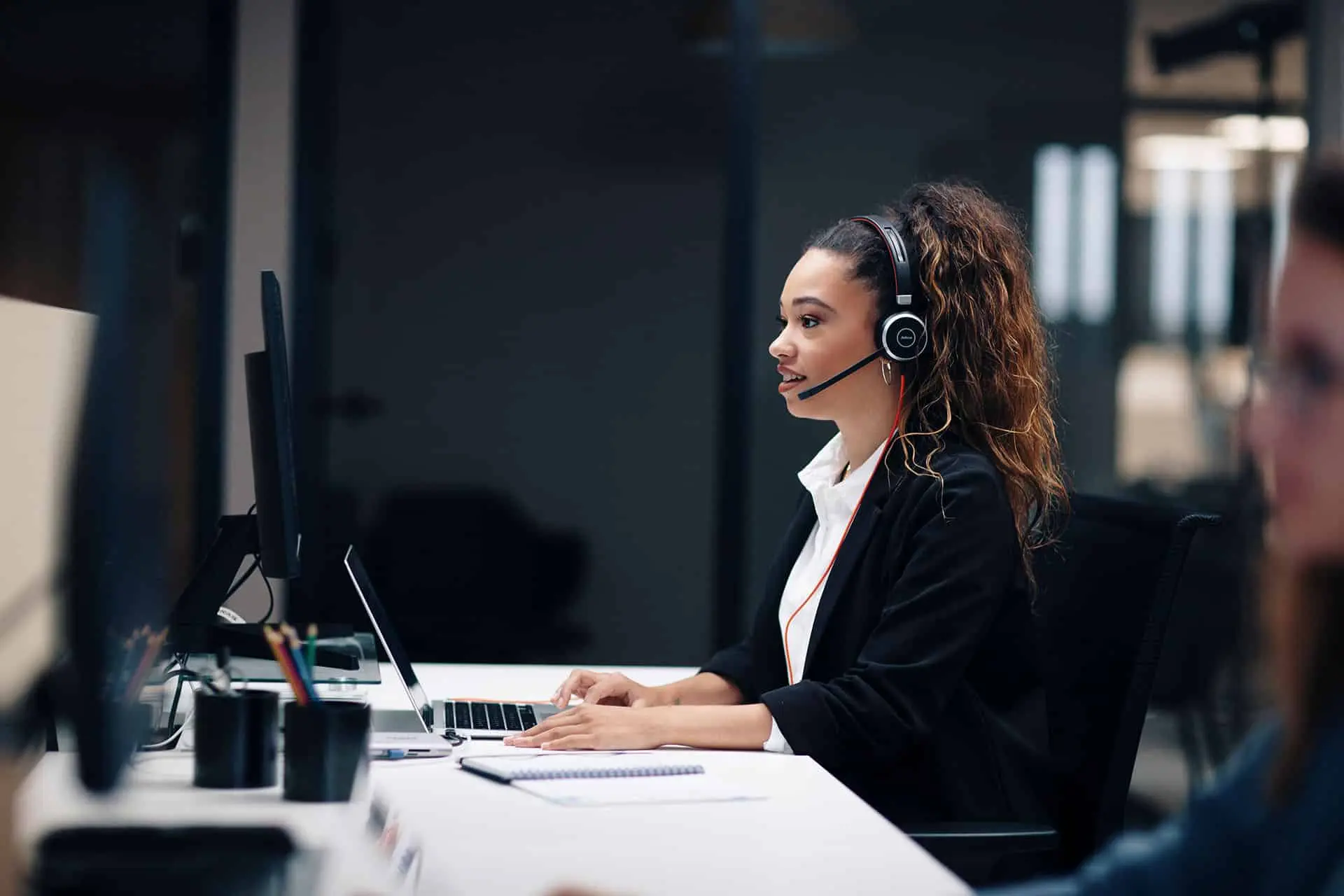 What is Accent AI? A practical definition