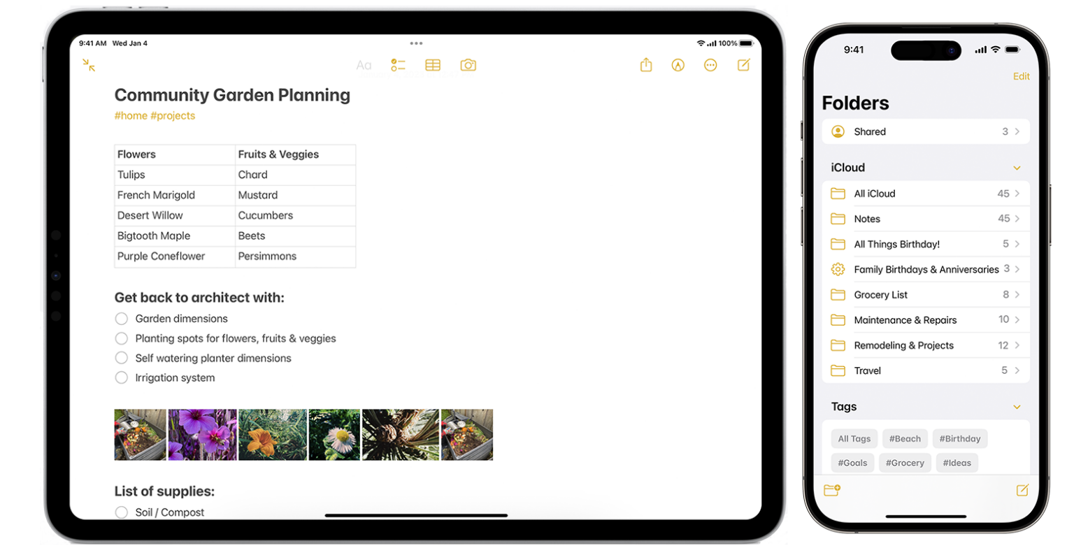 Best AI Note-Taking Apps for iPad (2026)