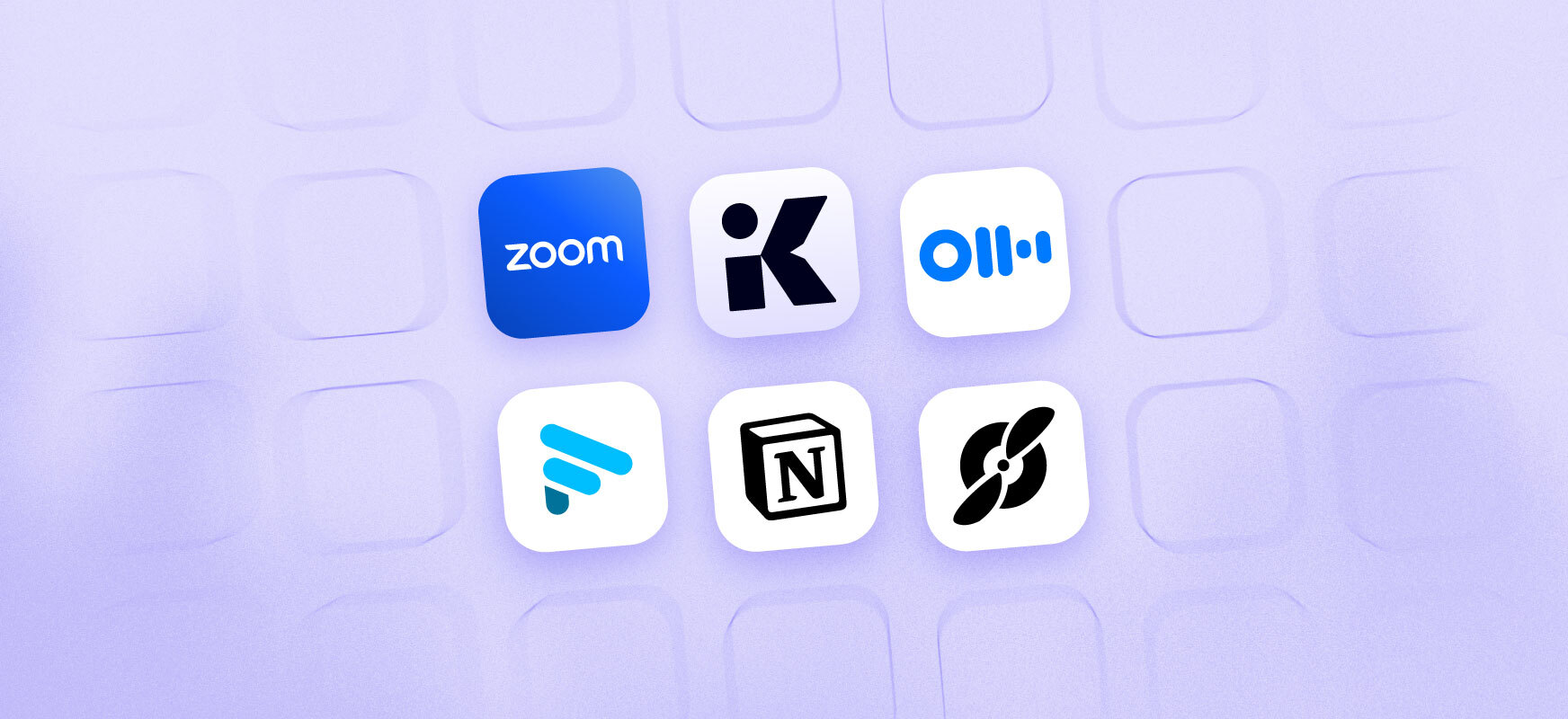 11 Best Meeting Productivity Tools for 2026 (Organized by Meeting Stage)