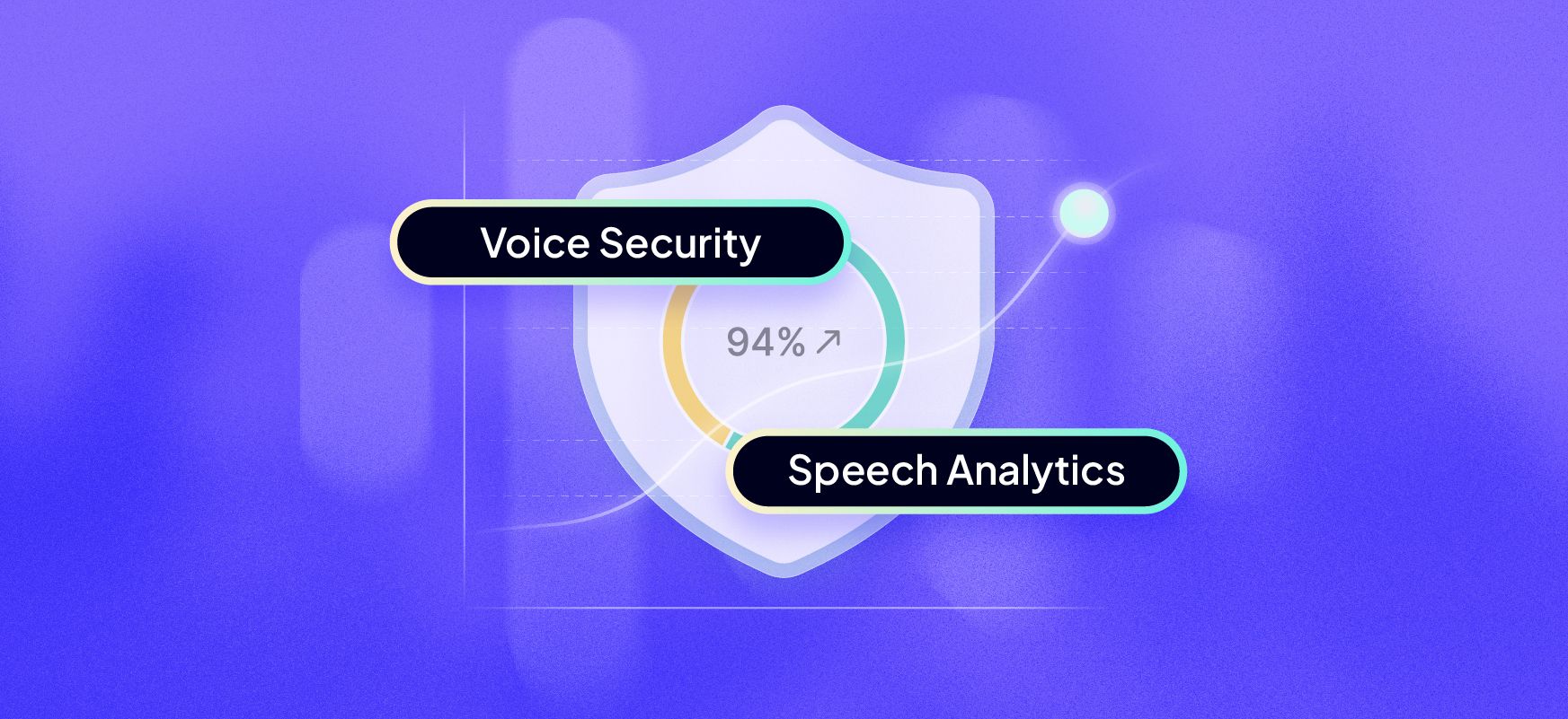 Introducing Krisp Voice Security and Speech Analytics