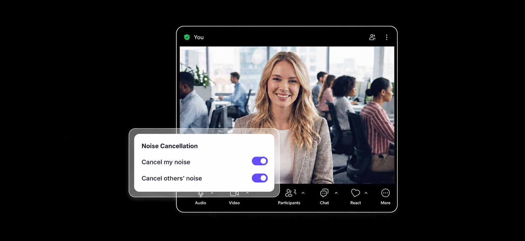 How to Remove Background Noise: The Complete Guide for Calls, Audio & Video (2026)