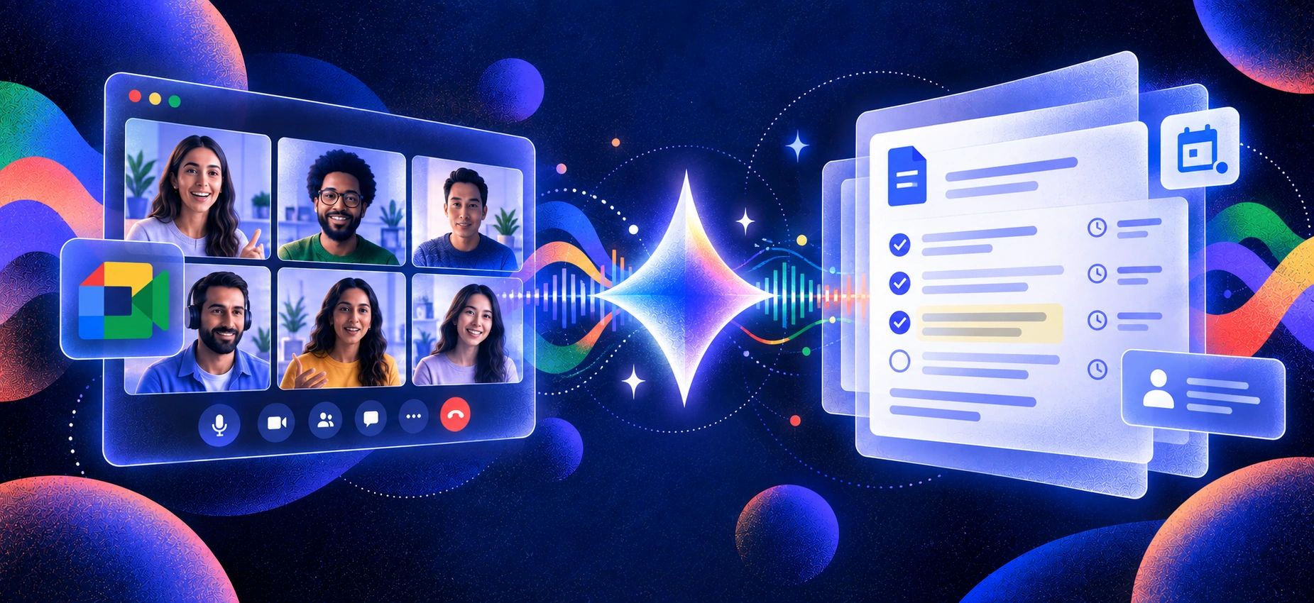 7 Best AI Note Takers for Google Meet in 2026 (Beyond Gemini)