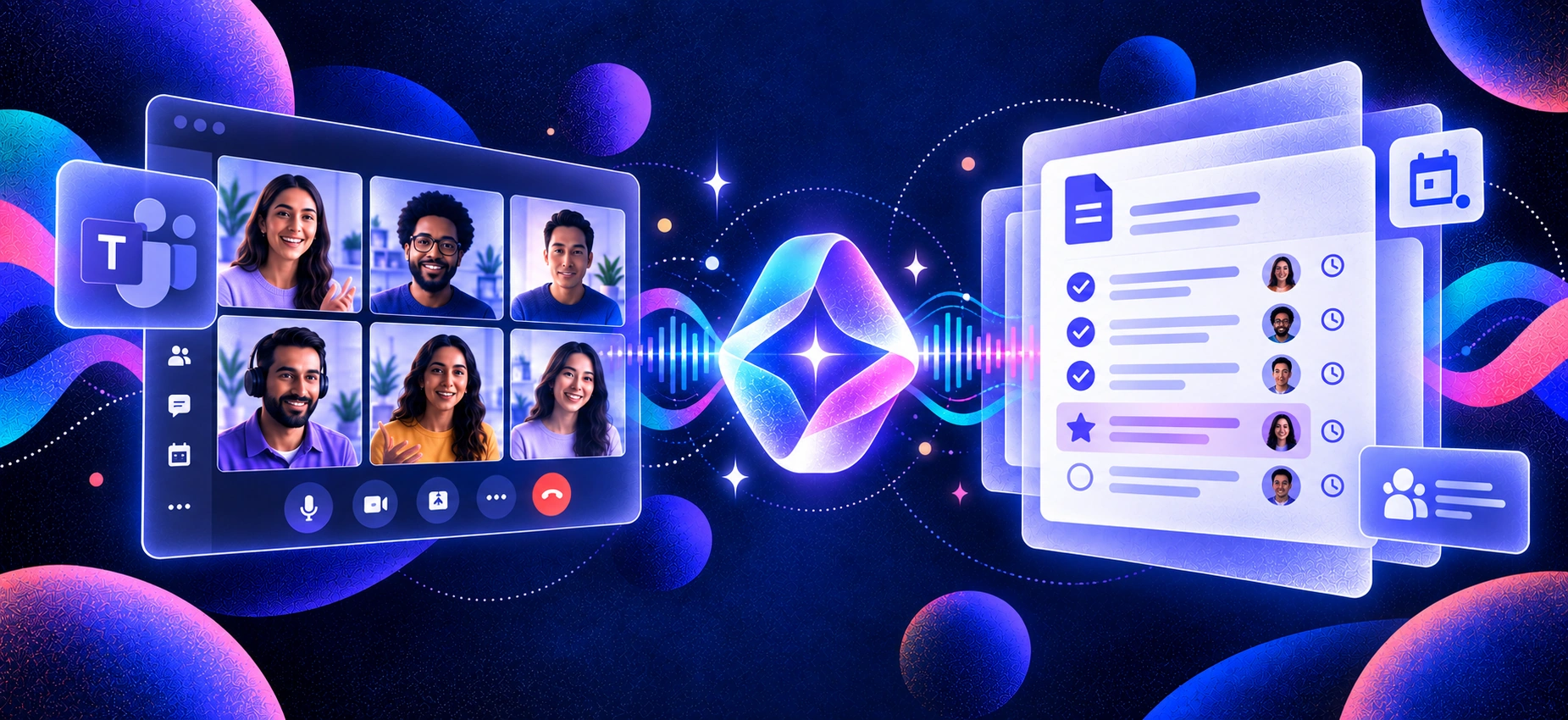 7 Best AI Note Takers for Microsoft Teams in 2026 (Beyond Copilot)