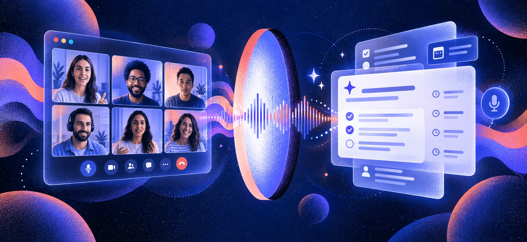 7 Best AI Note Takers for Zoom in 2026 (Beyond Zoom's AI Companion)